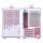 Jonsbo Z20 White-Pink - 1283045 - zdjęcie 6